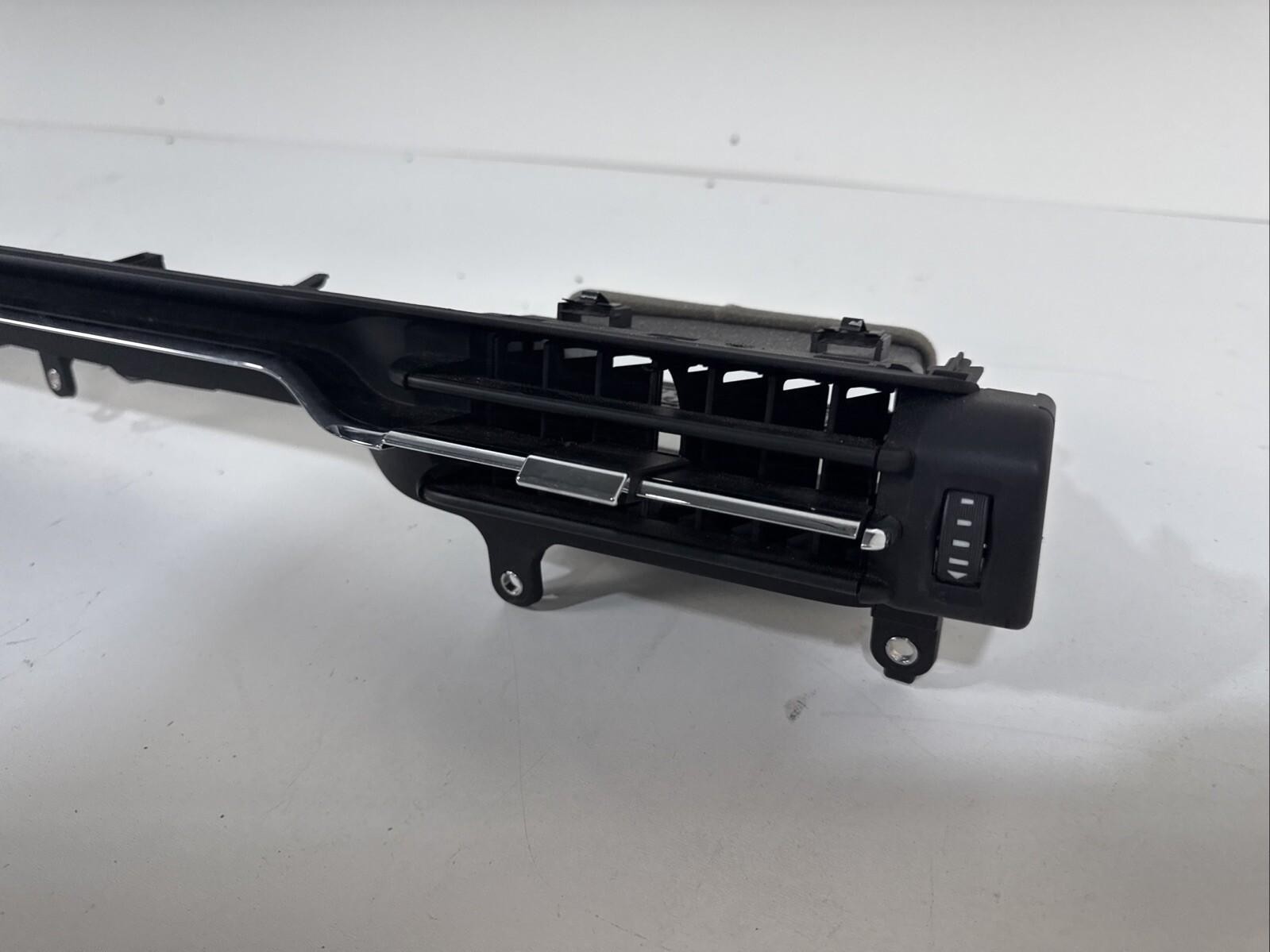 14-21 Maserati Quattroporte Front Center Dashboard Air Vent Trim Panel NOTE OEM✅
