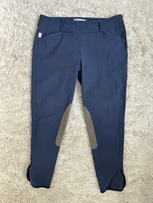Tailored Sportsman Trophy hunter Breeches Size 34R