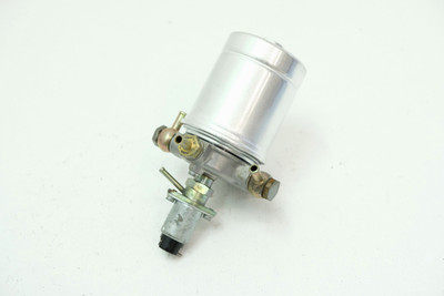 Porsche 911 F E S T RS MFI Kraftstoff Filter Console Bosch Original
