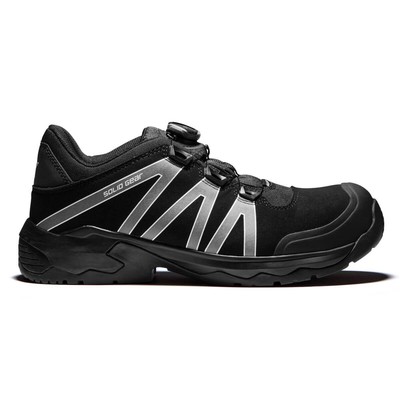Solid Gear Onyx Low S3 Boa Sicherheitshalbschuhe | 36 | Normal