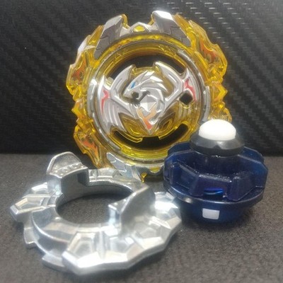 Revive Phoenix.10.Fr Farbvariation Ver. Beyblade Burst