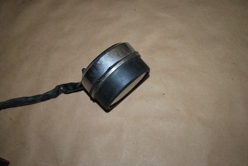81 Kawasaki KZ 1000 KZ1000 Tachometer - Picture 6 of 7