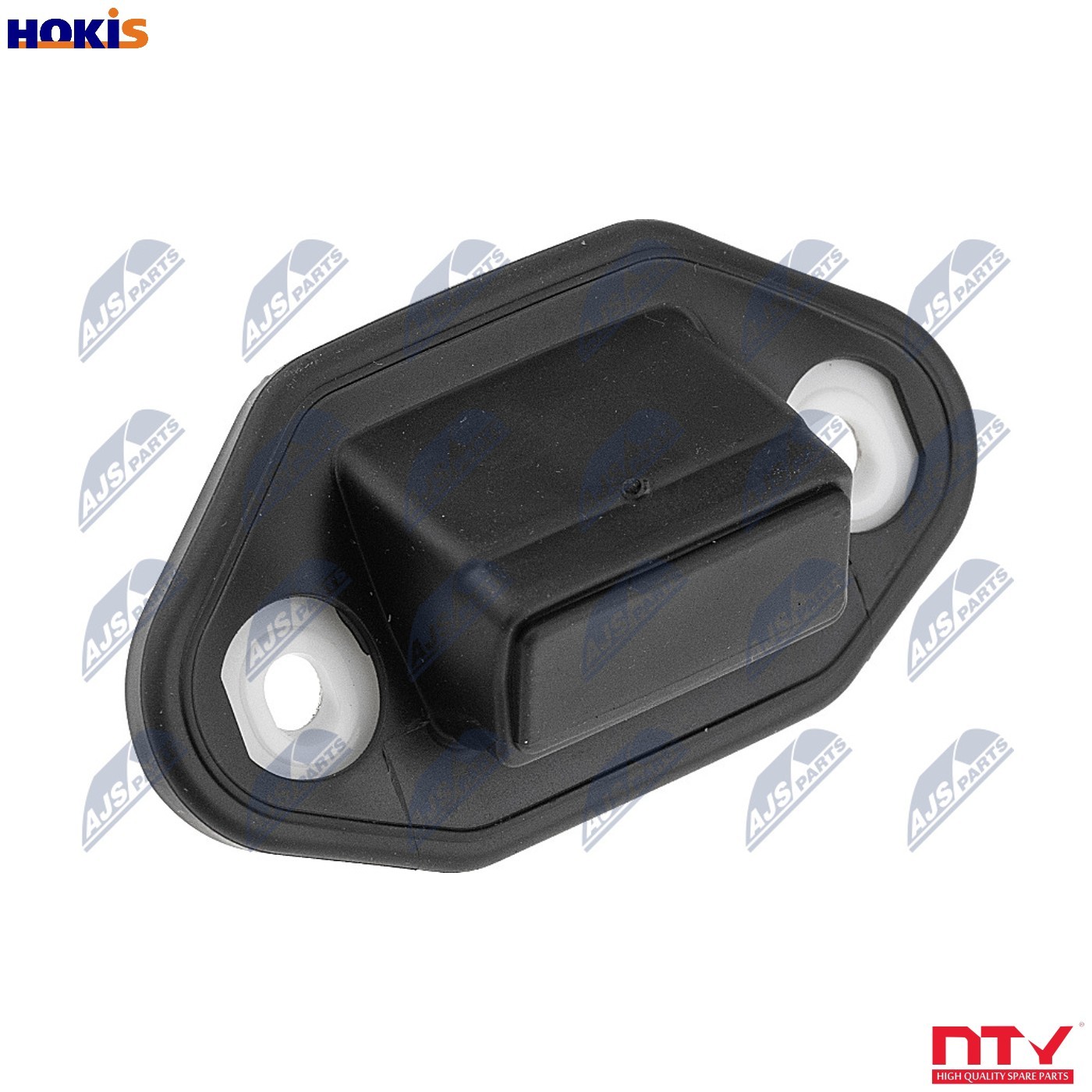 Fits NTY EZC-TY-104 TAILGATE BUTTON/SWITCH ⭐UK Stock⭐ - Image 7