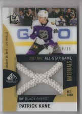 2018-19 SP Game Used Hockey Cards 28