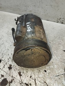 Volkswagen Golf IV 2001 Klimakompressor Pumpe Diesel 66kW RKR35656