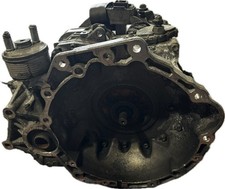 GETRIEBE BMW MINI COUNTRYMAN (R60) 763657001