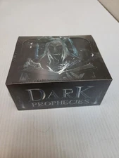2160 Shadow Era Dark Prophecies TCG - 24 Booster Packs With 15 Cards Per Pack