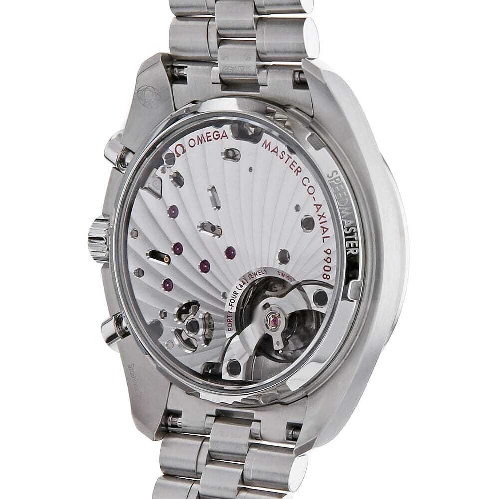 Omega Speedmaster Chronoscope Master Chronometer 329.30.43.51.03.001 280025 image 4