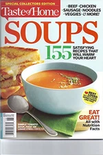 One Source Disticor Taste Of H - VERY GOOD