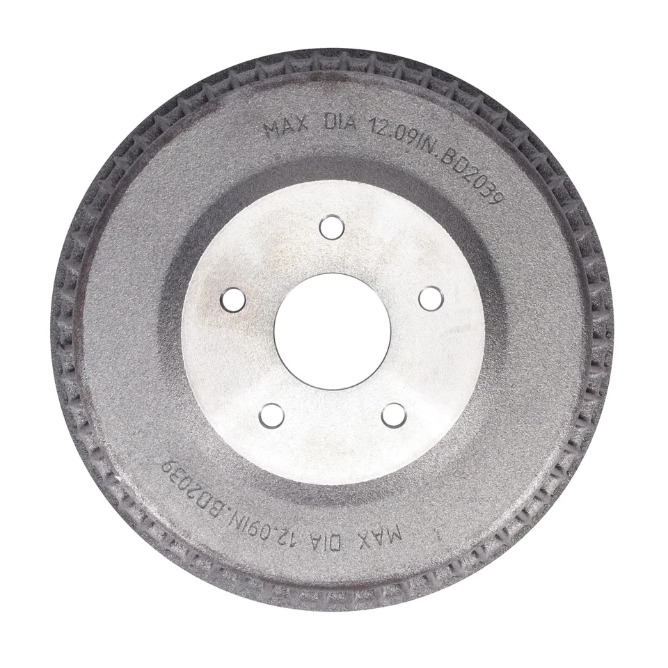 1965-1970 Buick Electra Lesabre Wildcat Riviera 12 x 2 inch Rear Drum NEW - Изображение 3 из 4