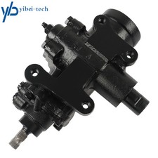 Power Steering Gear Box 27-7524 For Chevy K10 K20 K30 Blazer 1980-1986 Gmc Jimmy