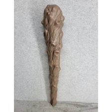 Prehistoric Caveman Club Costume Accessory Prop Cosplay Halloween