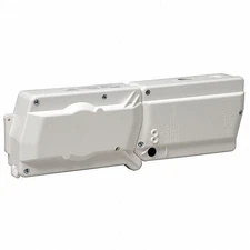 System Sensor D4120W Watertight Duct Smoke Detector