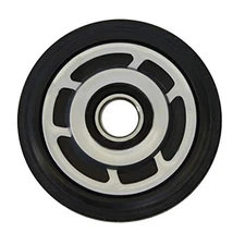 PPD Group Idler Wheel-135mm x 25mm-Silver for 2000 Ski-Doo Grand Touring 600