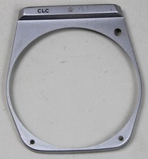 Genuine MINOLTA SRT LENS MOUNT FRONT COVER w/Screws VG Condition