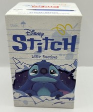 Pop Mart   Disney STITCH: LITTLE EMOTIONS Series Figures - New Sealed Blind Box