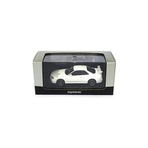 Mini GT Nissan Skyline GT-R (R34) VSPEC II NÜR Millenium jade 2002 MGT01003-R 1:64 | MINIAUTO Shop