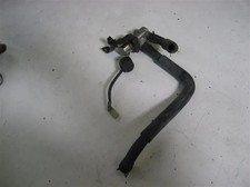 YAMAHA TDM 900 ABS RN11 SEKUNDÄRLUFTVENTIL LUFTVENTIL MOTOR ENTLÜFTUNG