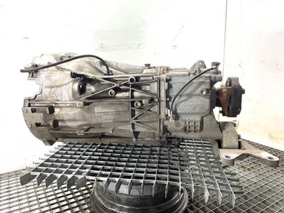 GETRAG FR3R-7006-AA Getriebe FORD USA MUSTANG Coupé 2.3 EcoBoost 1 Stück