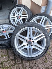 Original AMG 18 Zoll Alufelge Mercedes Benz E-Klasse