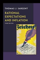 Thomas J. Sargent | Rational Expectations And Inflation - Third Edition | Buch