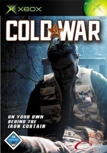 Cold War von Flashpoint AG | Game | Zustand gut