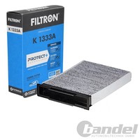 Filtron Innenraumfilter Aktivkohlefilter Passend FüR Renault Megane | K 1130A