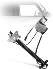 Front Right Window Regulator Wmotor For 1998-2003 Durango 2000-2004 Dakota Crew Front Right Window Regulator Wmotor For 1998-2003 Durango 2000-2004 Dakota Crew