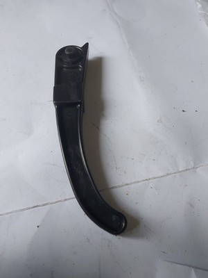 Front bonnet opening lever Fiat Panda 1st series