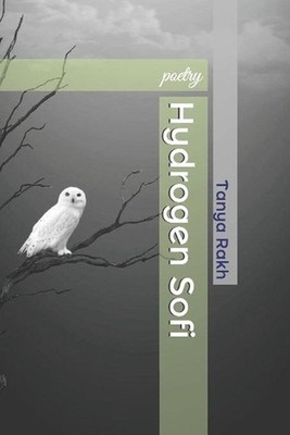 Hydrogen Sofi by Tanya Rakh (English) Paperback Book