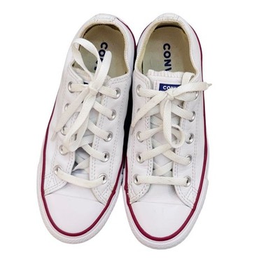 Converse Chuck Taylor All Star Leather Ox (Low Top) EU36