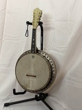 Kay Kraft Banjolin, 1940  s 