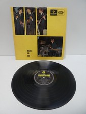 BEATLES FOR SALE THE BEATLES 1965 PARLOPHONE RECORDS LP VINTAGE VINYL AUSTRALIA