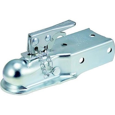 Dutton-Lainson 985-3 2'' x 3'' Coupler with Pin/Chain #23950