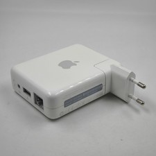 Station De Base AirPort Express Apple A1264 Usagée Fonctionnelle