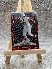 2025 Panini Phoenix  Calais Campbell 94