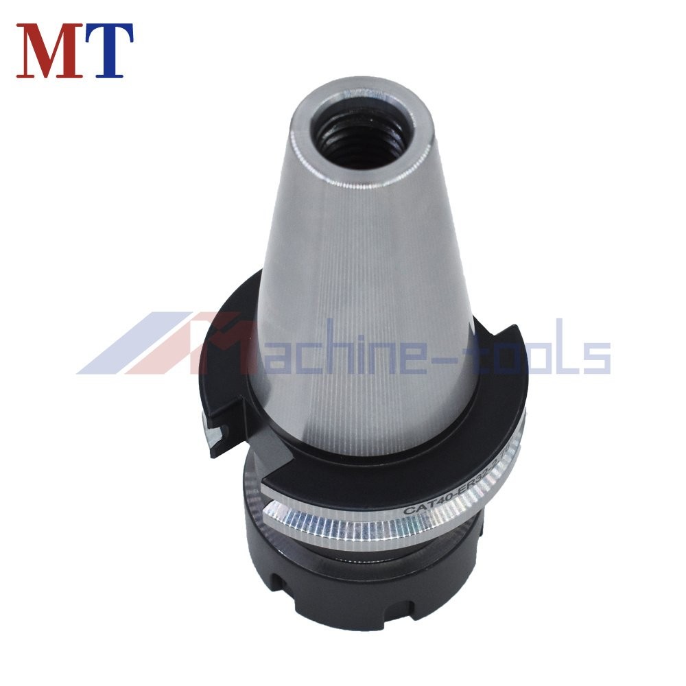 8 Pack CAT40-ER32 Collet Chuck 2.76" Balanced To G2.5/25000rpm-8 Chucks thumbnail 11