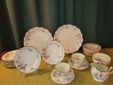 British Tea Service circa 1950 