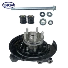SKP SK698417 Suspension Knuckle Kit For 01-08 Subaru Forester