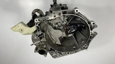 Boite de vitesse Citroen C3