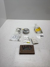 NEW TURCK T8.A02H.5430.1024.P09B0.S019 ENCODER KIT T8A02H54301024P09B0S019