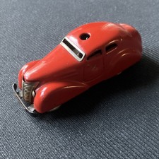 Schuco 3000 vintage German wind up toy. Body only 