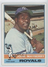 John Mayberry