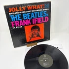 The Beatles And Frank Ifield - Jolly What! 1964 Mono Vinyl LP Vee Jay VG/VG