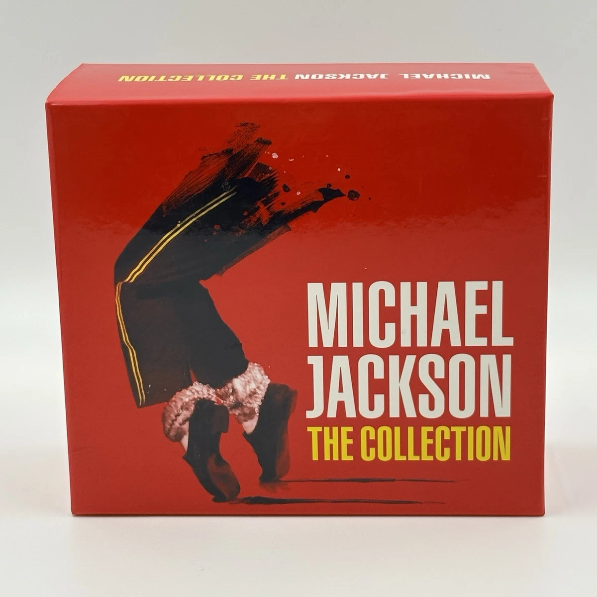 Preços baixos em Conjunto de caixa de Michael Jackson | eBay
