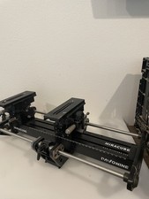 Miracube 3d Rig CMT 5000, Stereoscopic