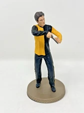 Eaglemoss Harry Potter Wizarding World 1:16 Figure | 047 Cedric Diggory
