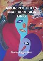 Maurice Dianab Samb | Amor PoÉTico & UNA ExpresiÓN Gris | Taschenbuch | Englisch