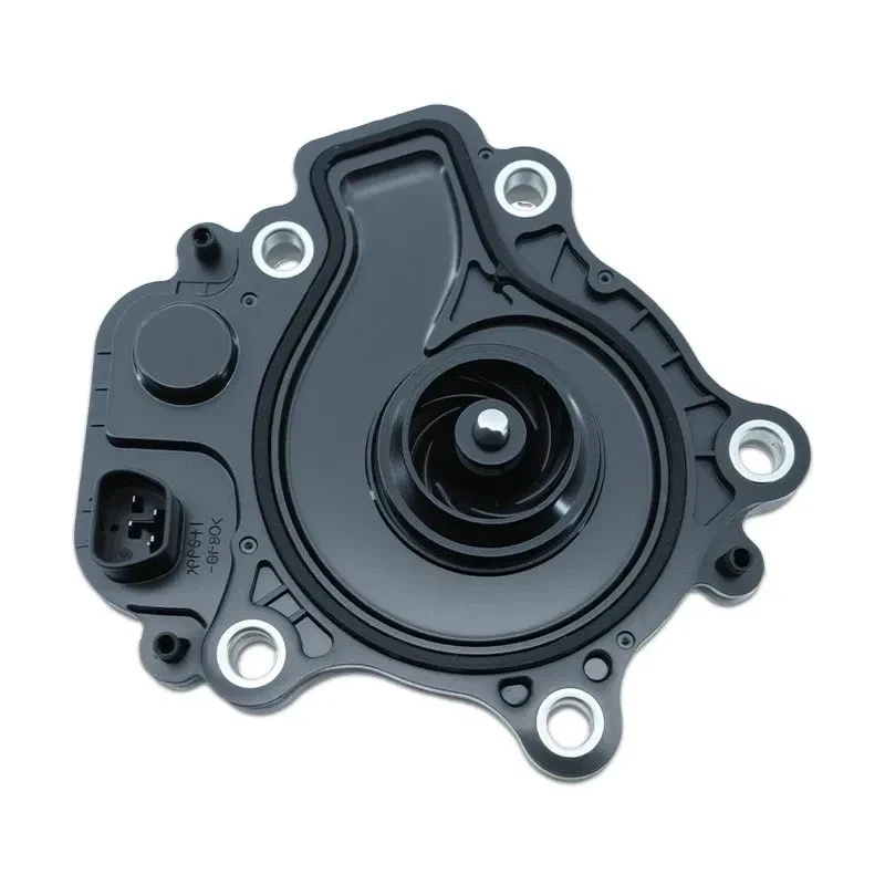 Bomba de agua AISIN WPT-190 ZVW30 ZVW35 161A0-29015 TOYOTA Original Prius Foto 2 de 4