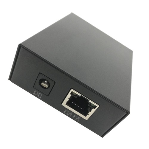 PS1248G 12V 4A 48W Gigabit PoE Splitter mit Hoher QualitäT N9T53810 - Afbeelding 2 van 6
